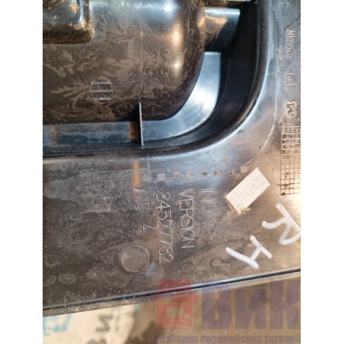 Накладка на порог Renault T 002550 RH (263)-1