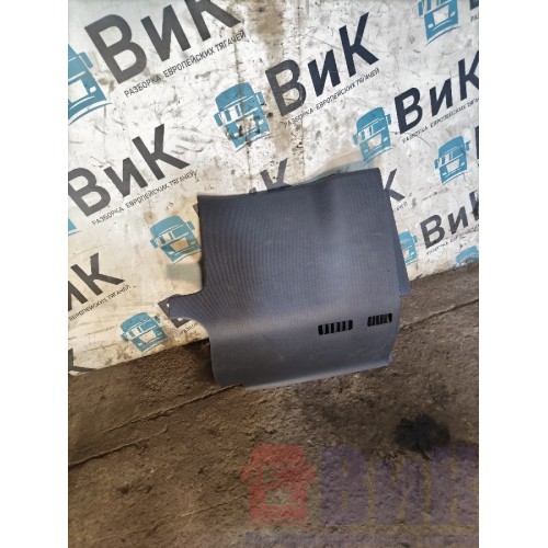 Крышка корпуса нижней панели Renault T 002550 (268)