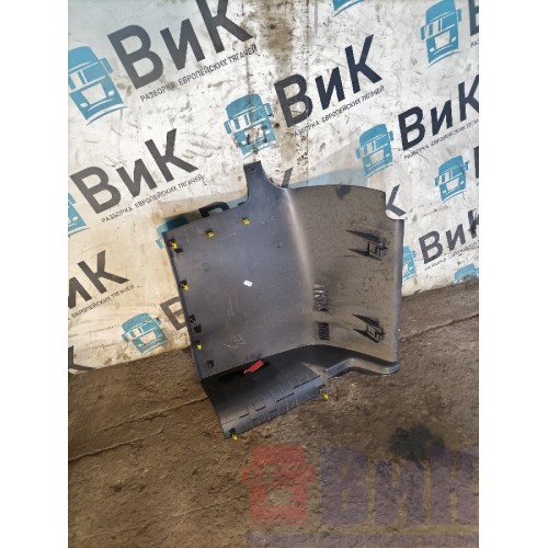 Крышка корпуса нижней панели Renault T 002550 (268)-2