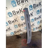 Накладка на торпедо Renault T 002550 (256)