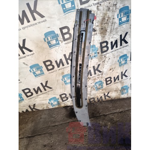 Накладка на торпедо Renault T 002550 (256)-2