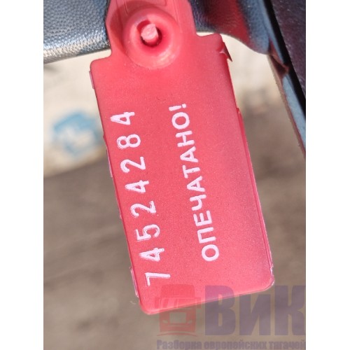 Стойка зеркал Renault T 002550 RH (284)-3