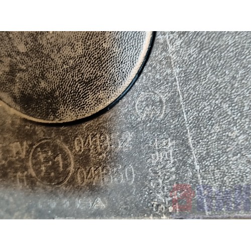 Стойка зеркал Renault T 002550 RH (284)-2