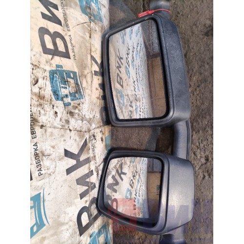 Стойка зеркал Renault T 002550 RH (284)-1