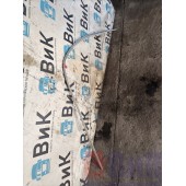 Направляющая шторки лобового стекла Renault T 002550 (комплект из 2-х шт) (196)