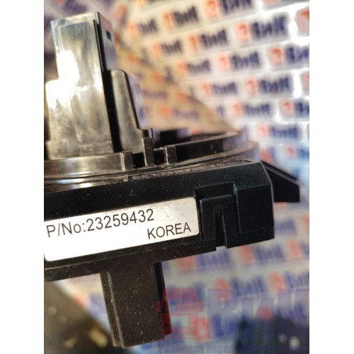 Подрулевой шлейф Renault T 002550 (188)-4