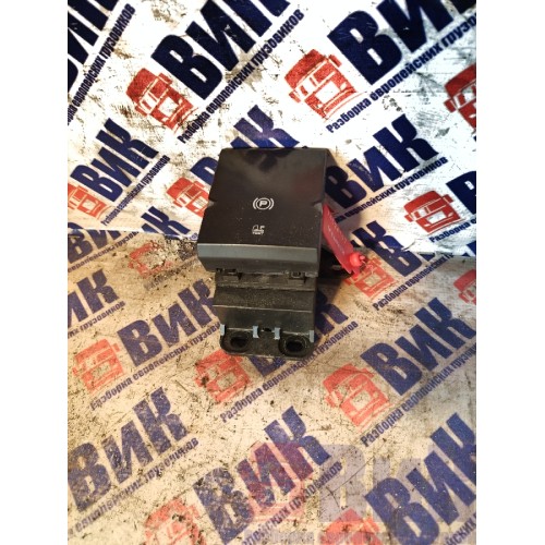 Кнопка ручного тормоза Renault T 002550 (ручник) (187)