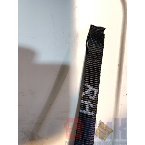 Крышка инструментального ящика Renault T 002550 без петель RH (226)-3