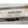 Крышка инструментального ящика Renault T 002550 без петель LH (225)