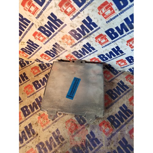 Блок управления навигацией Renault T 002550 (221)-1