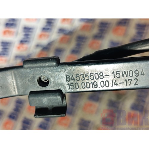 Поводок дворников Renault T 002550 (178)-1