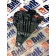 Петля капота Renault T 002550 LH (168)