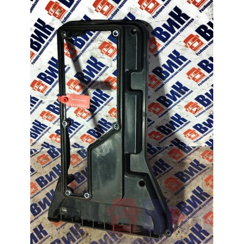 Крышка распределительной коробки Renault T 002550 (163)