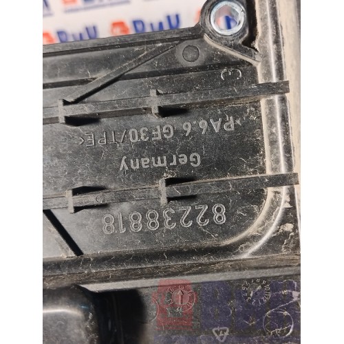 Крышка распределительной коробки Renault T 002550 (163)-2