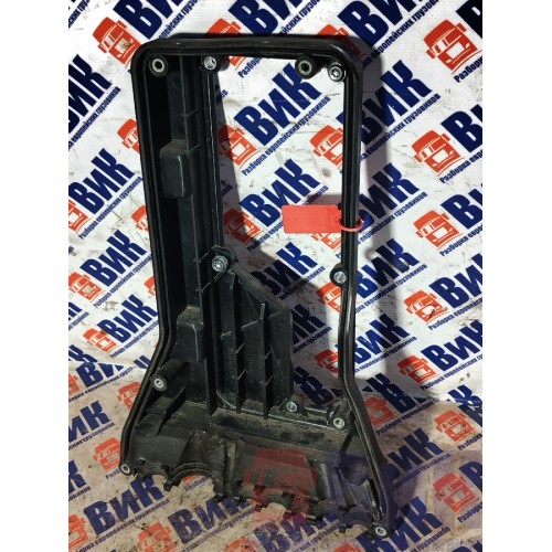 Крышка распределительной коробки Renault T 002550 (163)-1