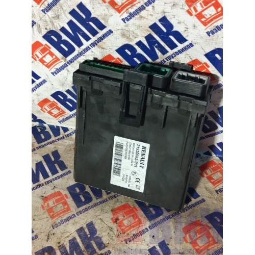 Блок CIOM HI Renault T 002550 (218)-2