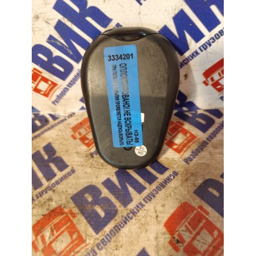 Магнитола Renault T 002550 с пультом (223)(201)-6