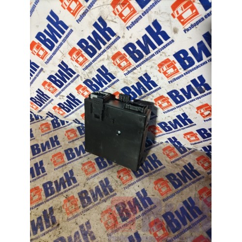 Блок DACU Renault T 002550 (220)-3