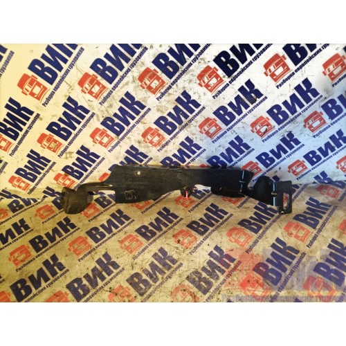 Кронштейн обшивки двери Renault T 002550 RH (042)-2