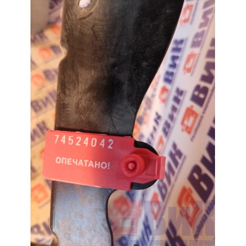 Кронштейн обшивки двери Renault T 002550 RH (042)-3