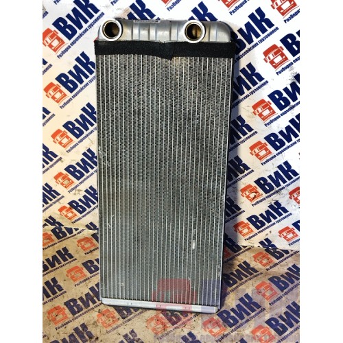 Радиатор печки Renault T 002550 (216)-3