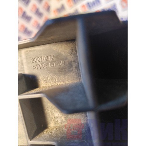 Кронштейн жабо Renault T 002550 LH (167)-1