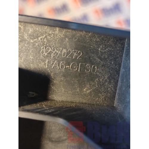 Кронштейн жабо Renault T 002550 RH (166)-2