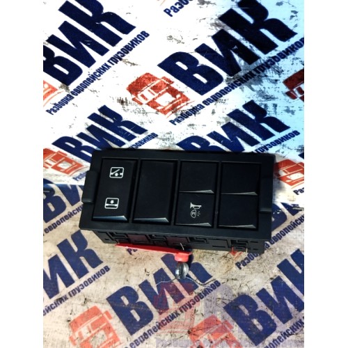 Блок кнопок Renault T 002550 (185)