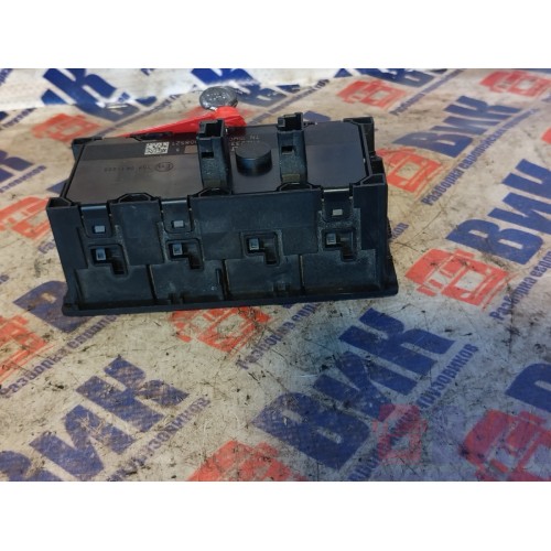 Блок кнопок Renault T 002550 (193)-1