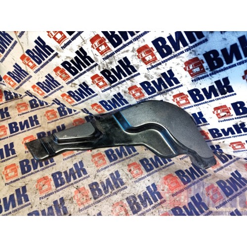 Кронштейн обшивки двери Renault T 002550 LH (061)-2