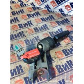 Замок зажигания Renault T 002550 с ключом (058)