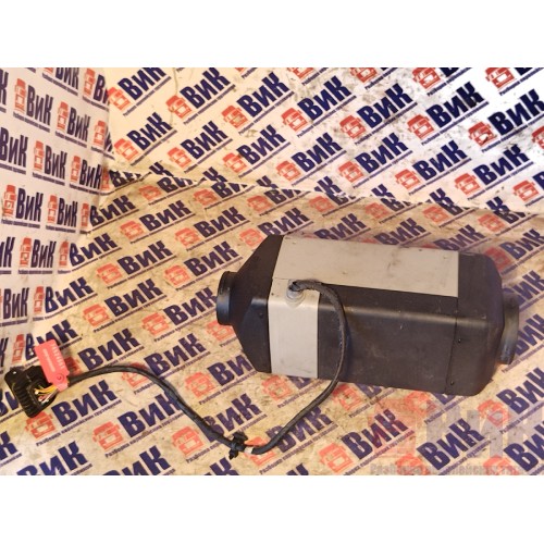 Автономный отопитель Renault T 002550 Webasto 2,0 kW (051)