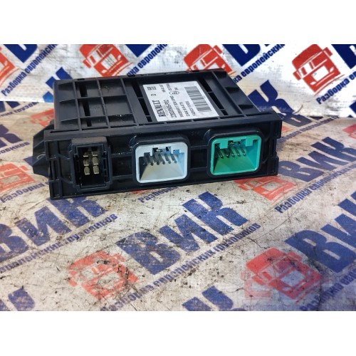 Блок двери Renault T 002550 LH (215)-2