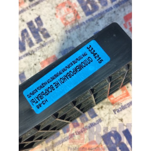 Блок двери Renault T 002550 LH (215)-3