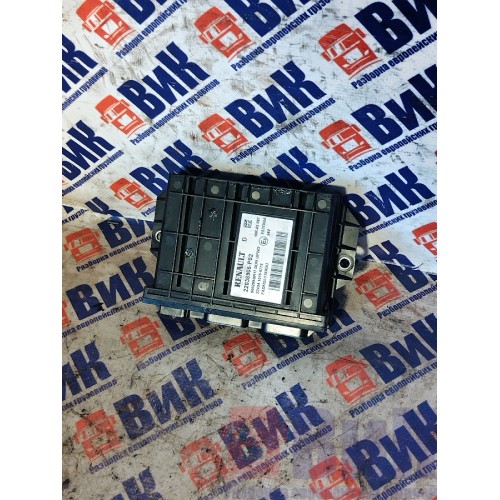 Блок двери Renault T 002550 LH (215)