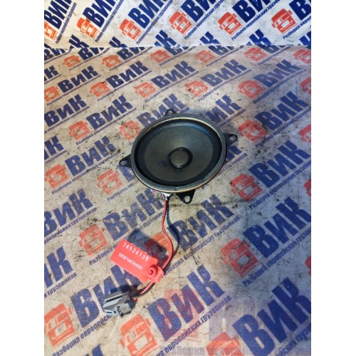 Динамик двери Renault T 002550 (136)