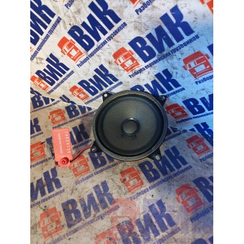 Динамик двери Renault T 002550 (135)