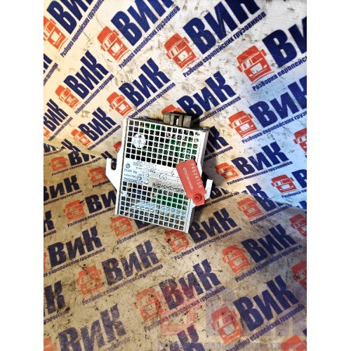 Преобразователь напряжения Renault T 002550 (156)