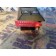 Блок управления стеклоподъемником Renault T 002550 LH (132)