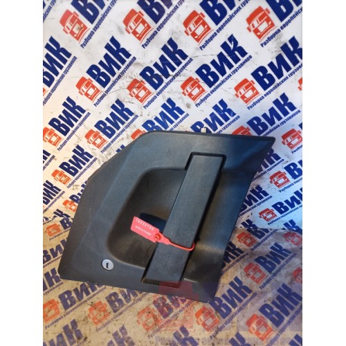 Ручка открывания двери Renault T 002550 наружняя LH (139)