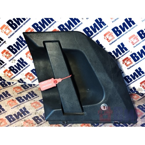 Ручка открывания двери Renault T 002550 наружняя RH (138)