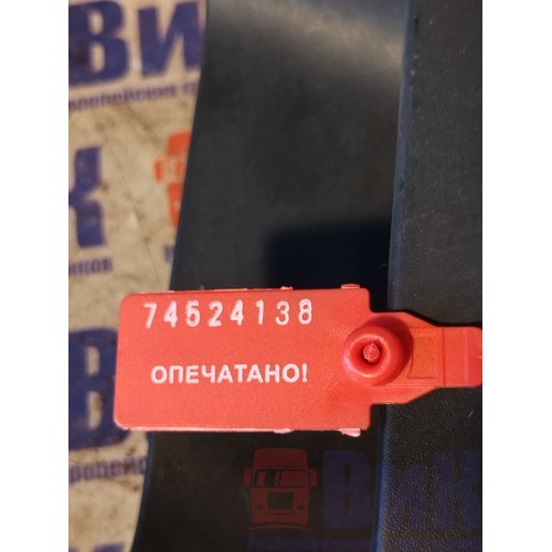 Ручка открывания двери Renault T 002550 наружняя RH (138)-3