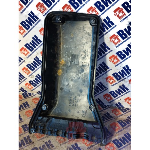 Корпус электроразъемов кабины Renault T 002550 (211)-3