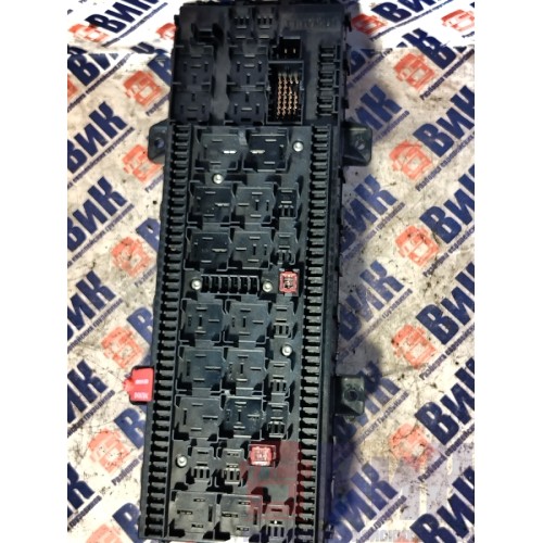 Блок VMCU/FRC Renault T 002550 (040)-2