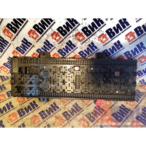 Блок VMCU/FRC Renault T 002550 (040)