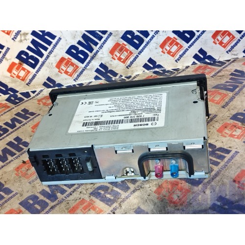 Тахограф Renault T 002550 BOSCH (222)-2