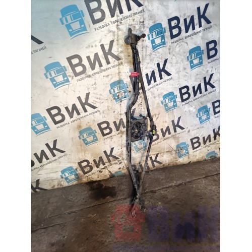 Трапеция дворников Renault T 002550 (033)