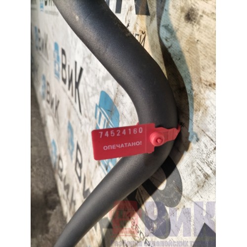 Поручень кабины Renault T 002550 передний RH (160)-1