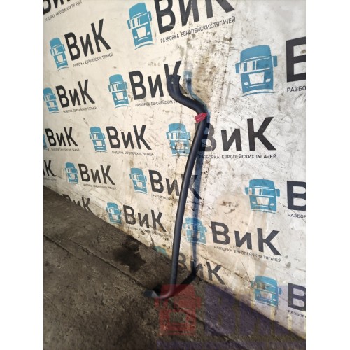 Поручень кабины Renault T 002550 передний RH (160)-2