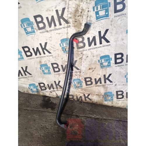 Поручень кабины Renault T 002550 передний LH (165)-2